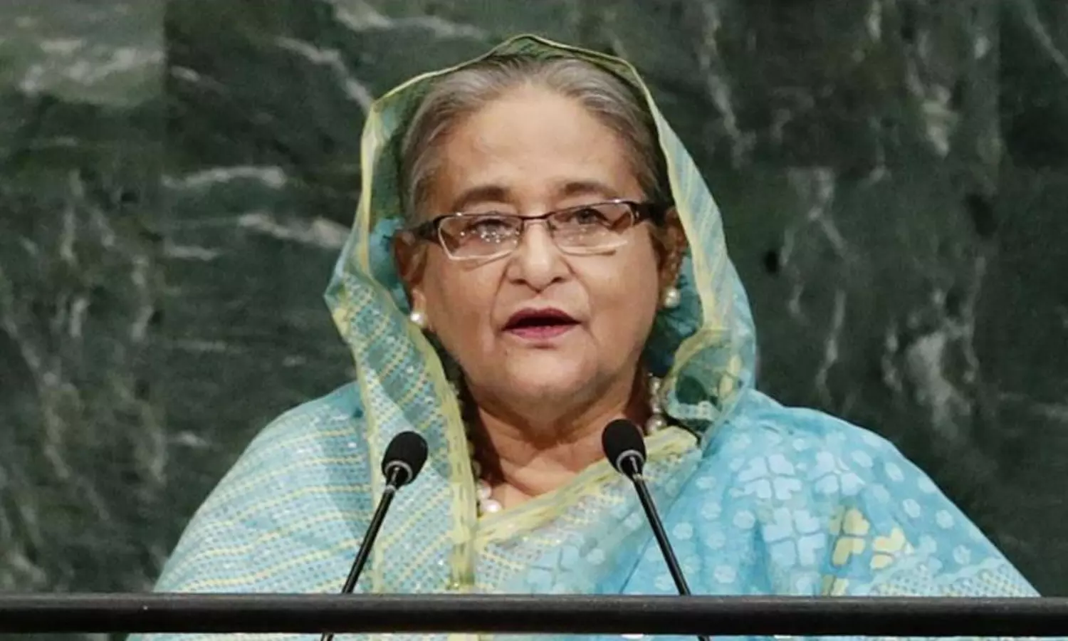 ‘She has to make up her mind’: S Jaishankar on Sheikh Hasinas stay in India