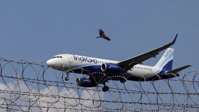 IndiGo to operate 1,650 flights on Sunday, cancels 650