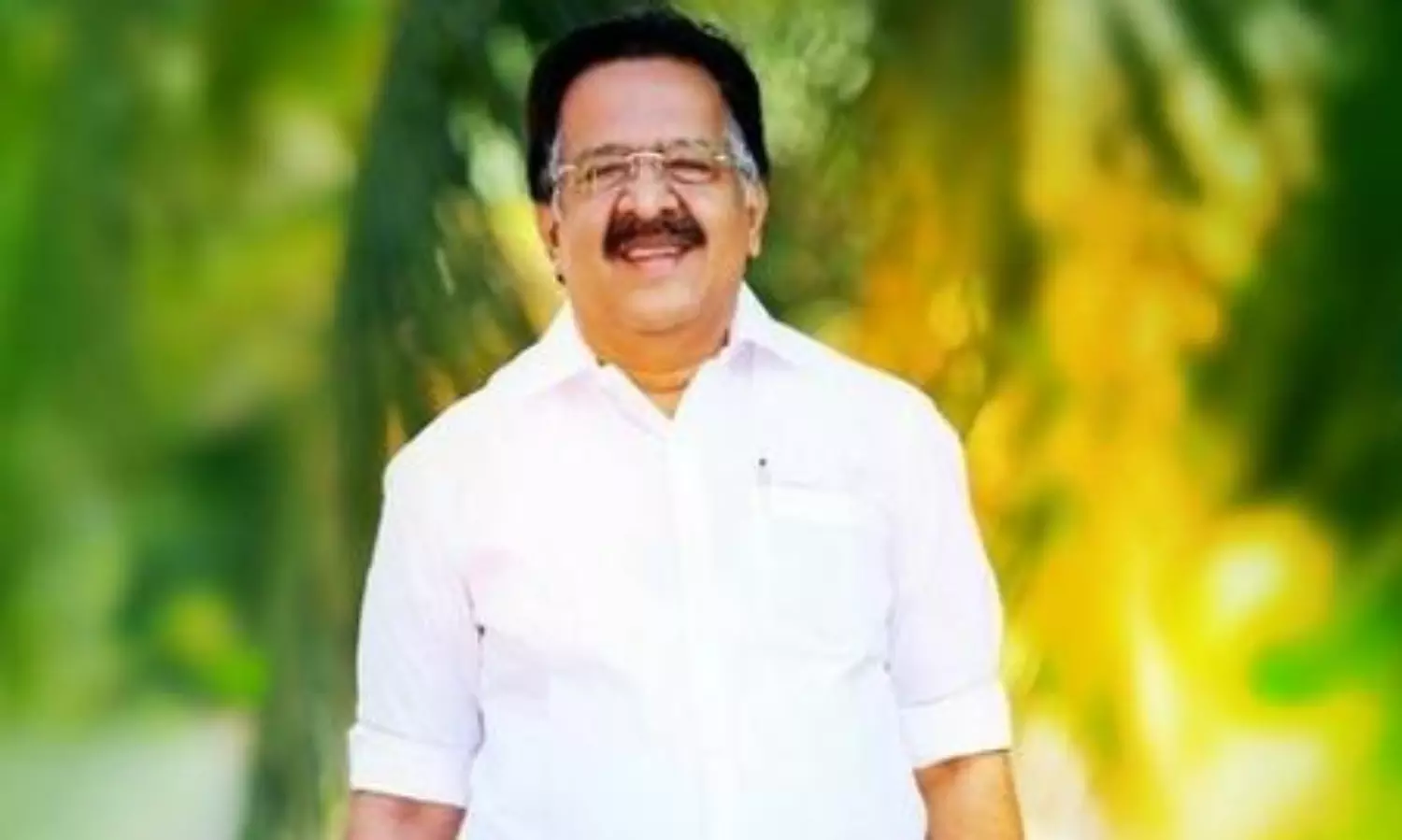 Ramesh Chennithala alleges involvement of international smugglers in Sabarimala gold case