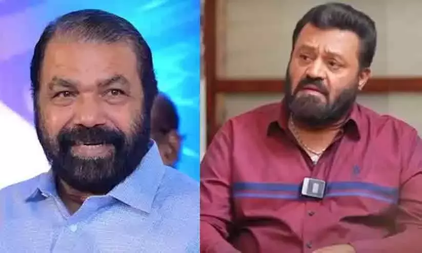 Suresh Gopi ‘incompetent’ as a politician, slams V Sivankutty