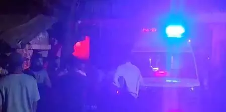 Fire at nightclub in Goa kills 25, injures 6 Fire at nightclub in Goa kills 25, injures 6