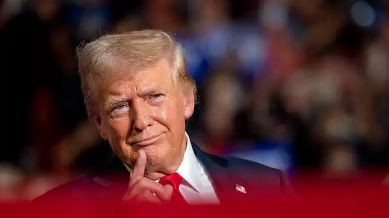 Hyderabad’s US Consulate road to be named Donald Trump Avenue Hyderabad’s US Consulate road to be named Donald Trump Avenue