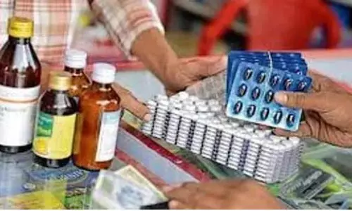 Shocking find!: Fake medicines valued at Rs 3.73 crore seized in Jaipur Shocking find!: Fake medicines valued at Rs 3.73 crore seized in Jaipur