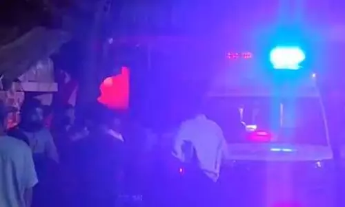 Fire at nightclub in Goa kills 25, injures 6 Fire at nightclub in Goa kills 25, injures 6