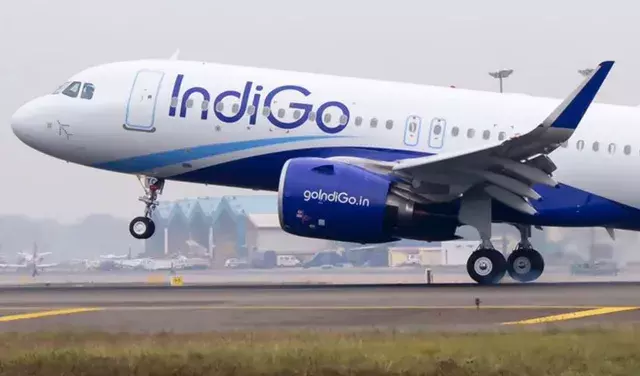 IndiGo refunds Rs 610 crore to passengers for cancelled flights: Govt IndiGo refunds Rs 610 crore to passengers for cancelled flights: Govt