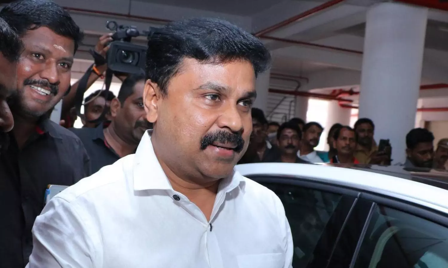 Actor Dileep acquitted in 2017 abduction and assault case by Kochi court