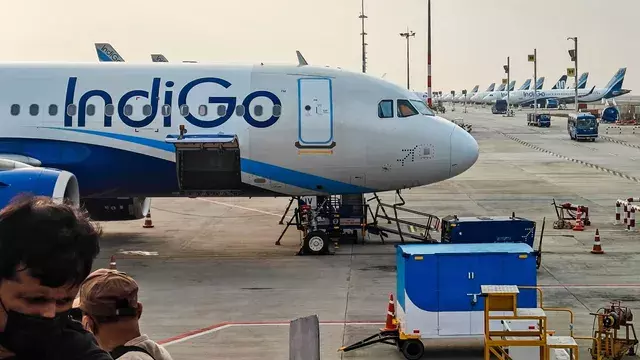 IndiGo cancels over 250 flights from Delhi, Bengaluru as crisis hits day 7