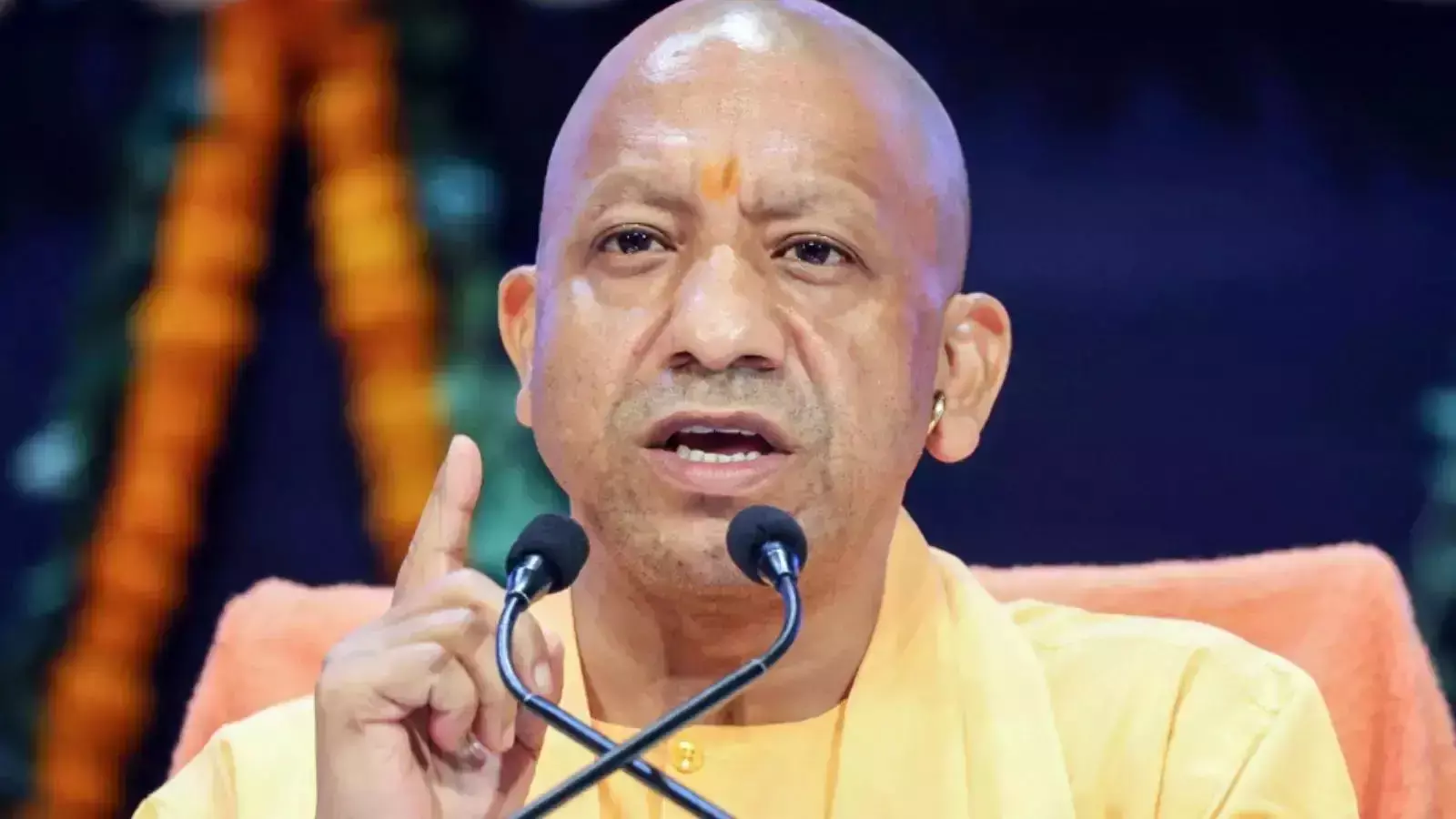 ‘Verify identity before hiring’: CM Yogi warns citizens amid crackdown on illegal immigrants