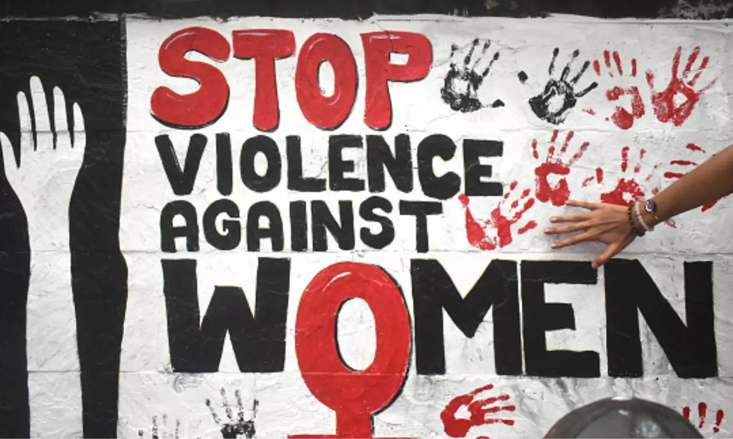 Odisha records over 40,000 crimes against women in 15 months