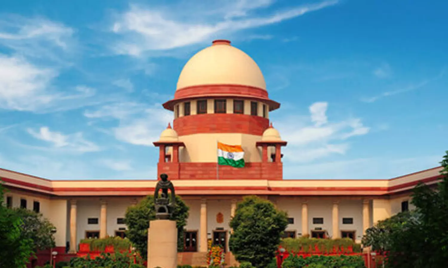 HCs can’t exercise writ jurisdiction in challenges to economic policy: SC