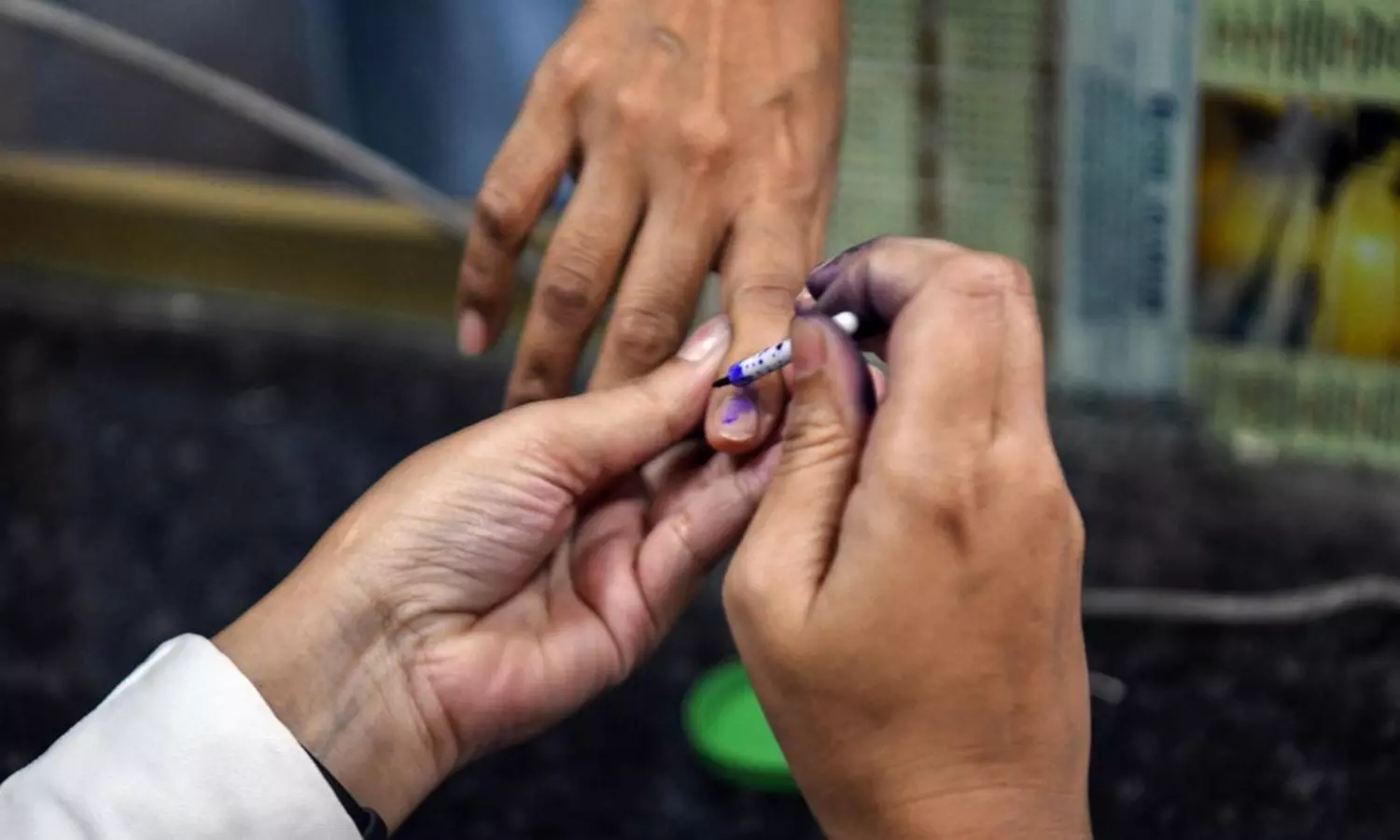 The verdict of discernment