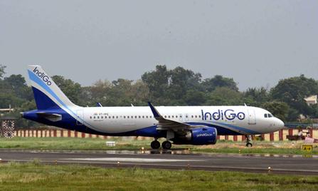 IndiGo flights may continue to face delays, says Delhi Airport