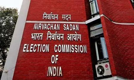 ECI mulls micro observers for second stage of SIR in Bengal ECI mulls micro observers for second stage of SIR in Bengal