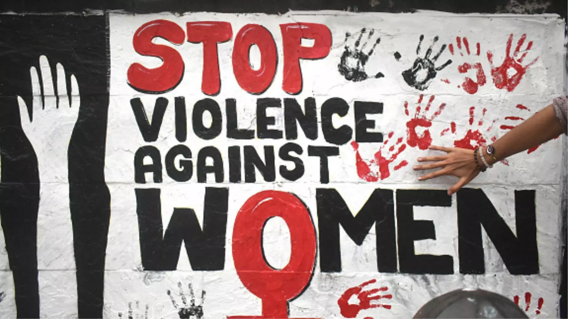 Odisha records over 40,000 crimes against women in 15 months