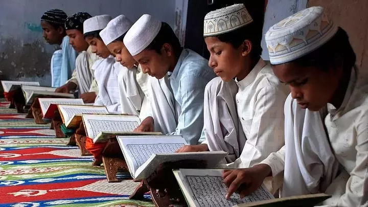 UP madrassa students shift to universities after SC scraps Kamil-Fazil degrees