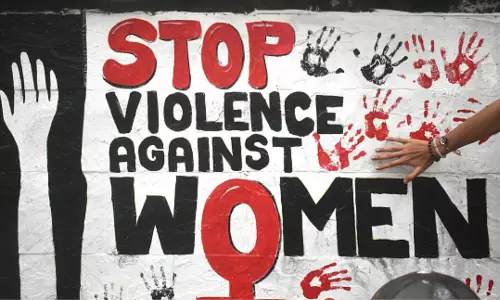 Odisha records over 40,000 crimes against women in 15 months Odisha records over 40,000 crimes against women in 15 months