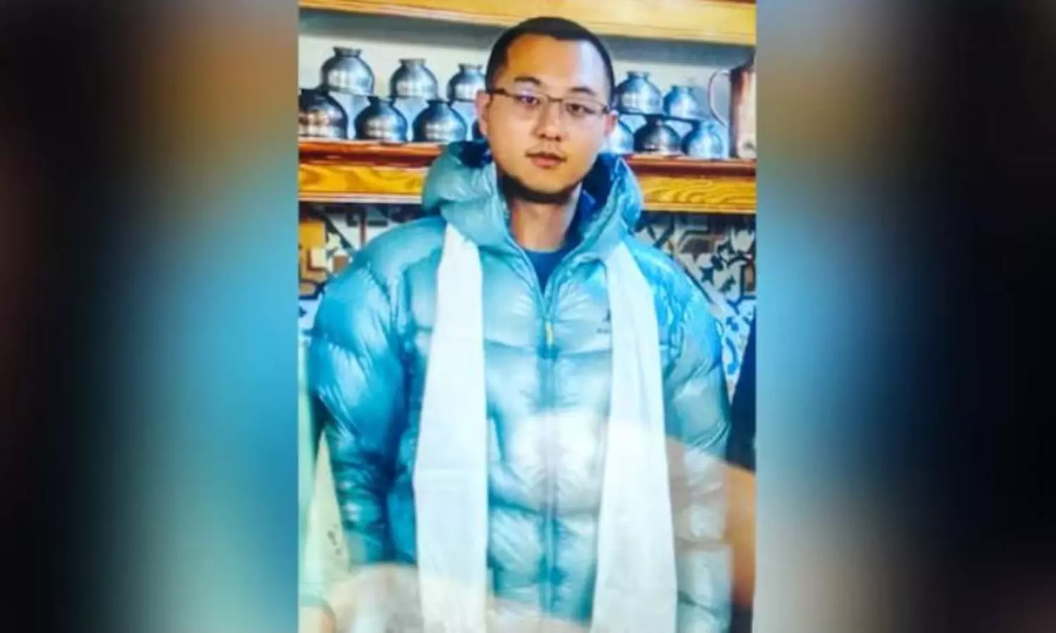 Chinese man detained in J&K over travel violation, searched Article 370 on phone