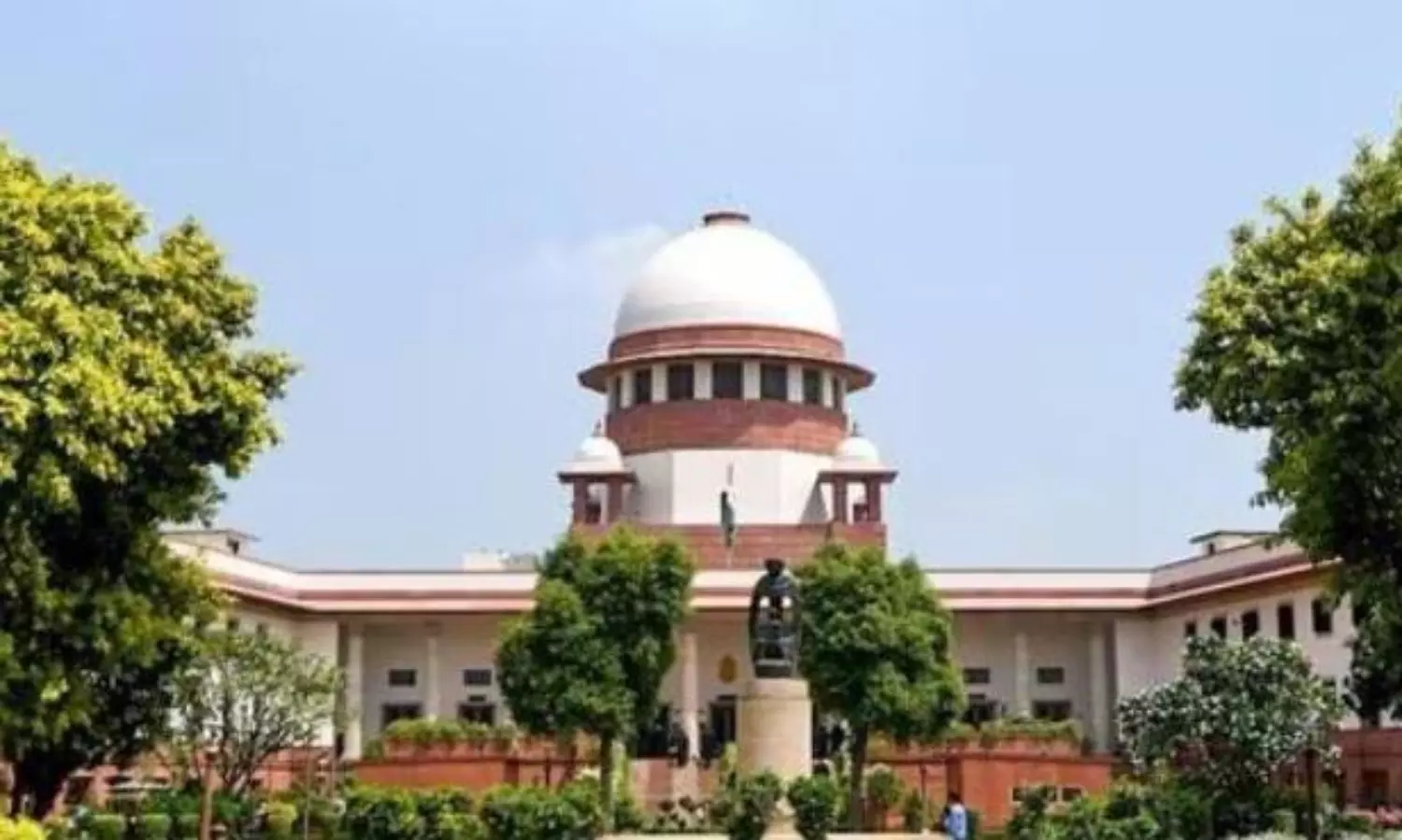 SC notice to ECI on plea seeking SIR instead of ‘Special Revision’ of electoral rolls in Assam