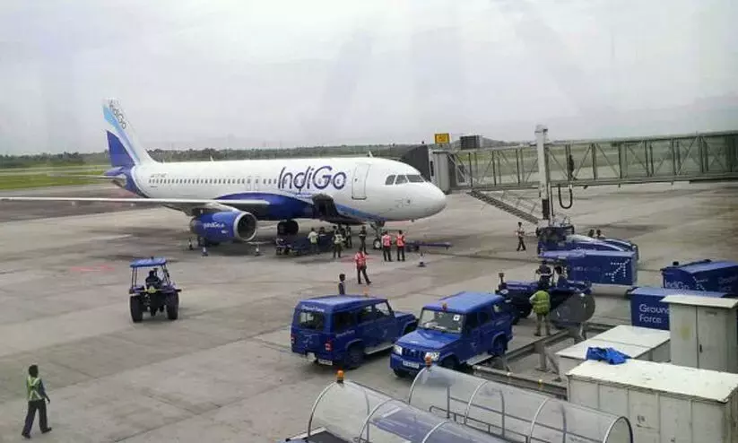 IndiGo ordered to cut 5% flights; cancels 500 flights on Tuesday