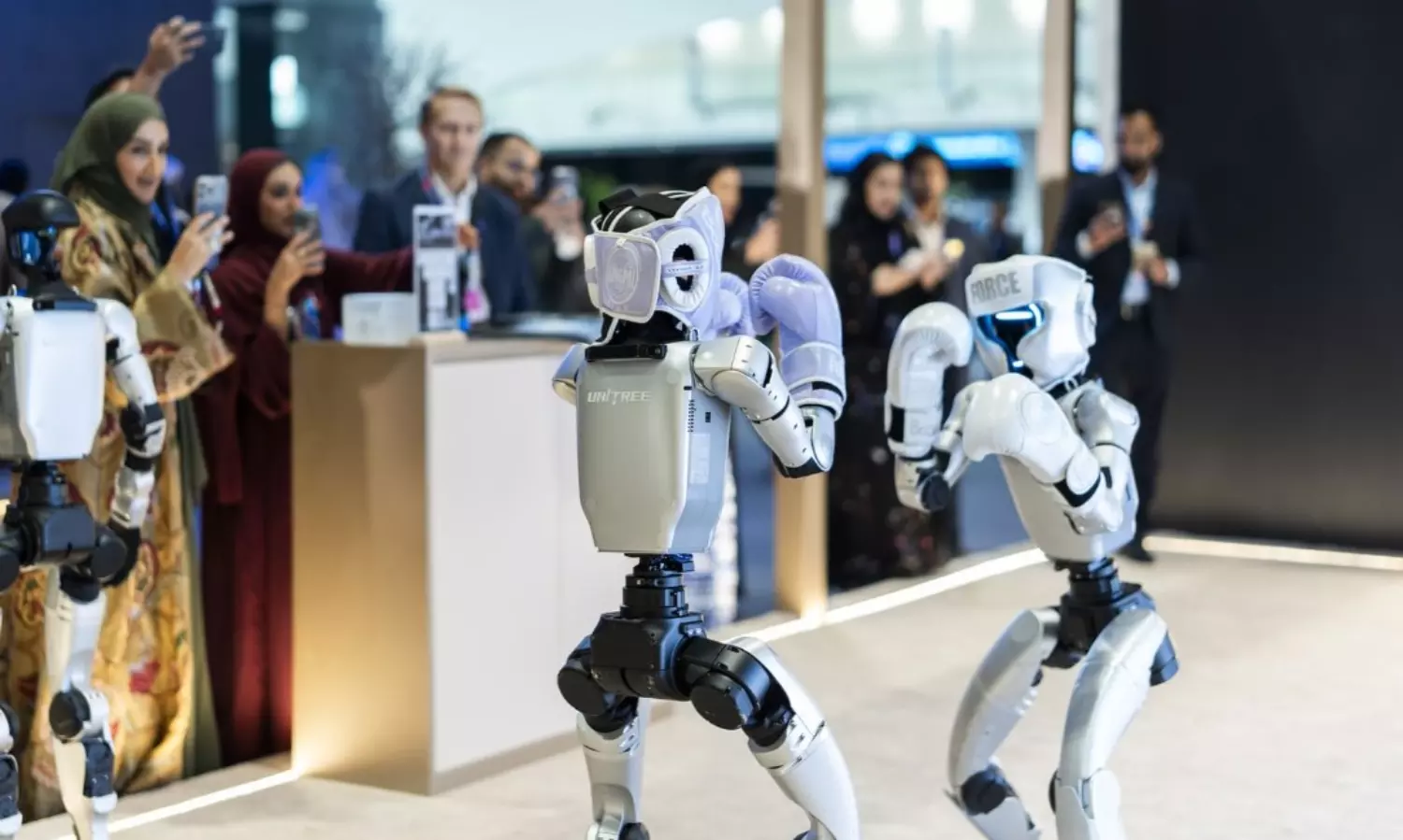 BRIDGE Summit app leads UAE business app rankings on inauguration day