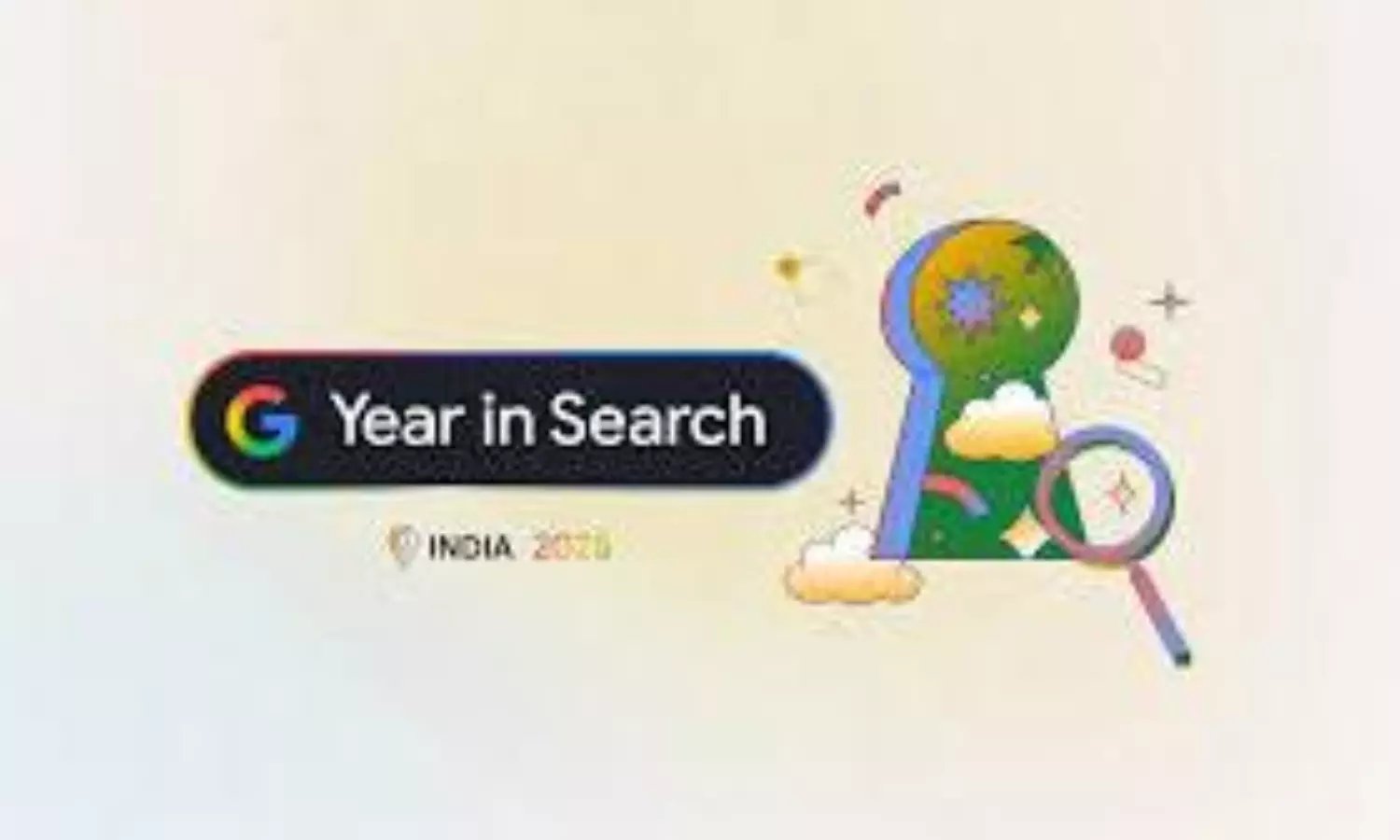 google year in search 2025