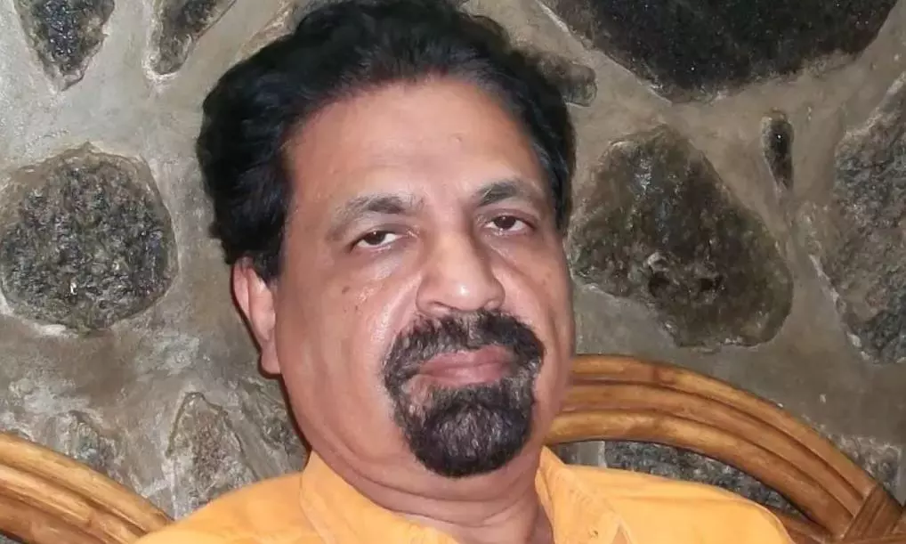 Case filed against ex-MLA, director Kunju Muhammed over alleged sexual assault