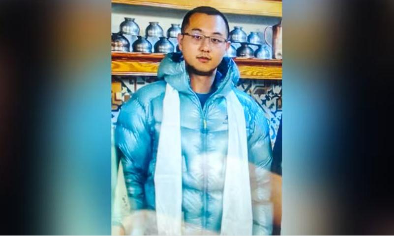 Chinese man detained in J&K over travel violation, searched Article 370 on phone