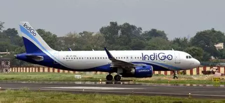 422 IndiGo flights cancelled across 6 metro airports; 152 in Delhi alone 422 IndiGo flights cancelled across 6 metro airports; 152 in Delhi alone