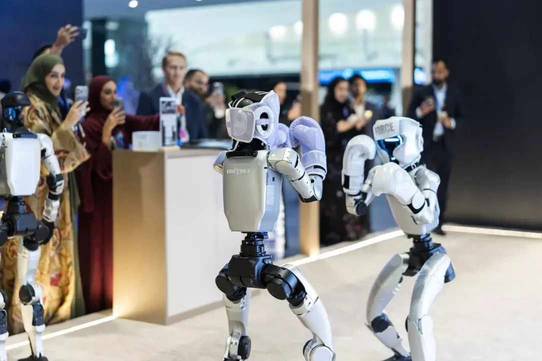 BRIDGE Summit app leads UAE business app rankings on inauguration day BRIDGE Summit app leads UAE business app rankings on inauguration day