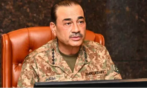 India shouldnt be in any delusion: Asim Munir continues anti-India rant