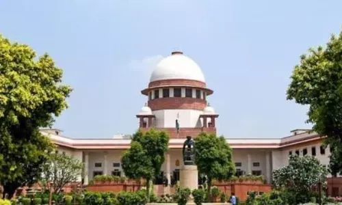 SC notice to ECI on plea seeking SIR instead of ‘Special Revision’ of electoral rolls in Assam
