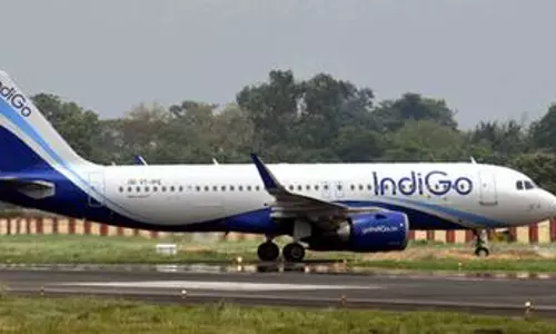 422 IndiGo flights cancelled across 6 metro airports; 152 in Delhi alone 422 IndiGo flights cancelled across 6 metro airports; 152 in Delhi alone