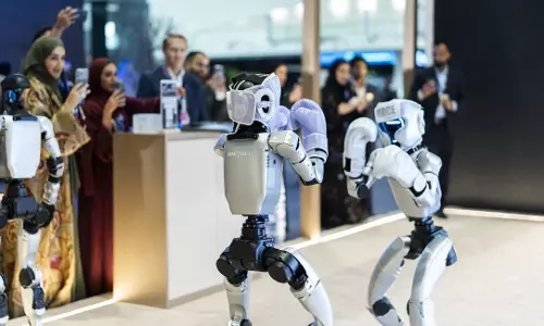 BRIDGE Summit app leads UAE business app rankings on inauguration day BRIDGE Summit app leads UAE business app rankings on inauguration day