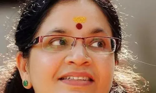 Kerala actor Dileep’s acquittal is not the final verdict: Artist Bhagyalakshmi Kerala actor Dileep’s acquittal is not the final verdict: Artist Bhagyalakshmi