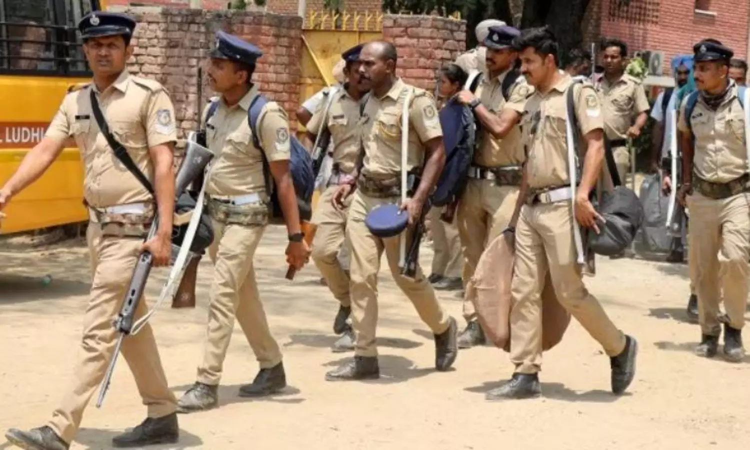 Kerala: man confesses to killing 19-year-old girlfriend in drunken rage