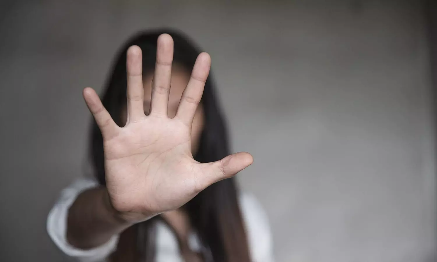 Over 1 billion women endured childhood sexual violence in 2023: Lancet