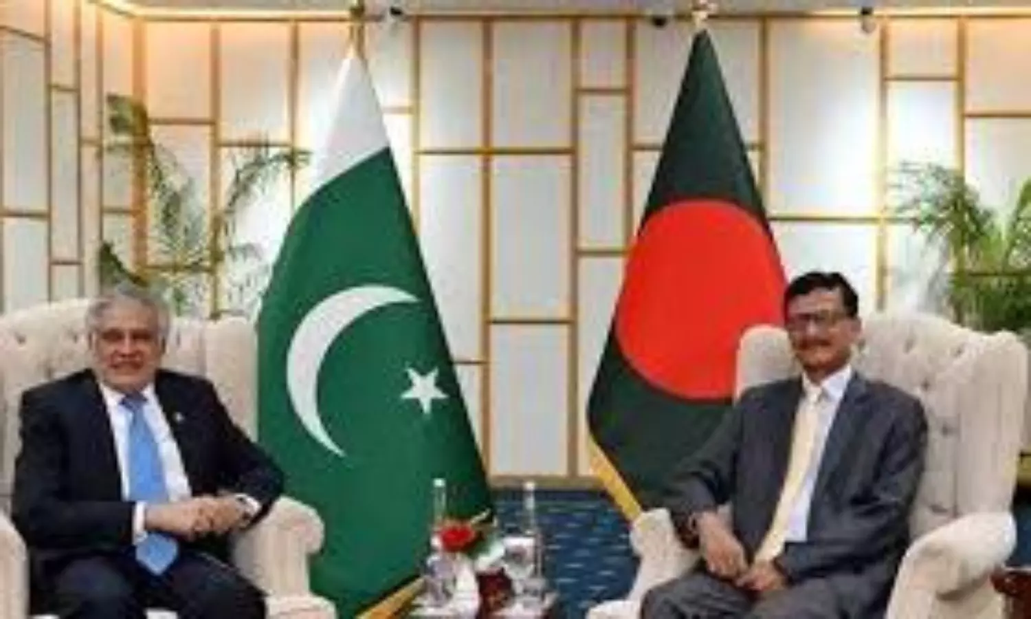 Pakistan pushes for new South Asian bloc without India, Analysts say plan unlikely to succeed