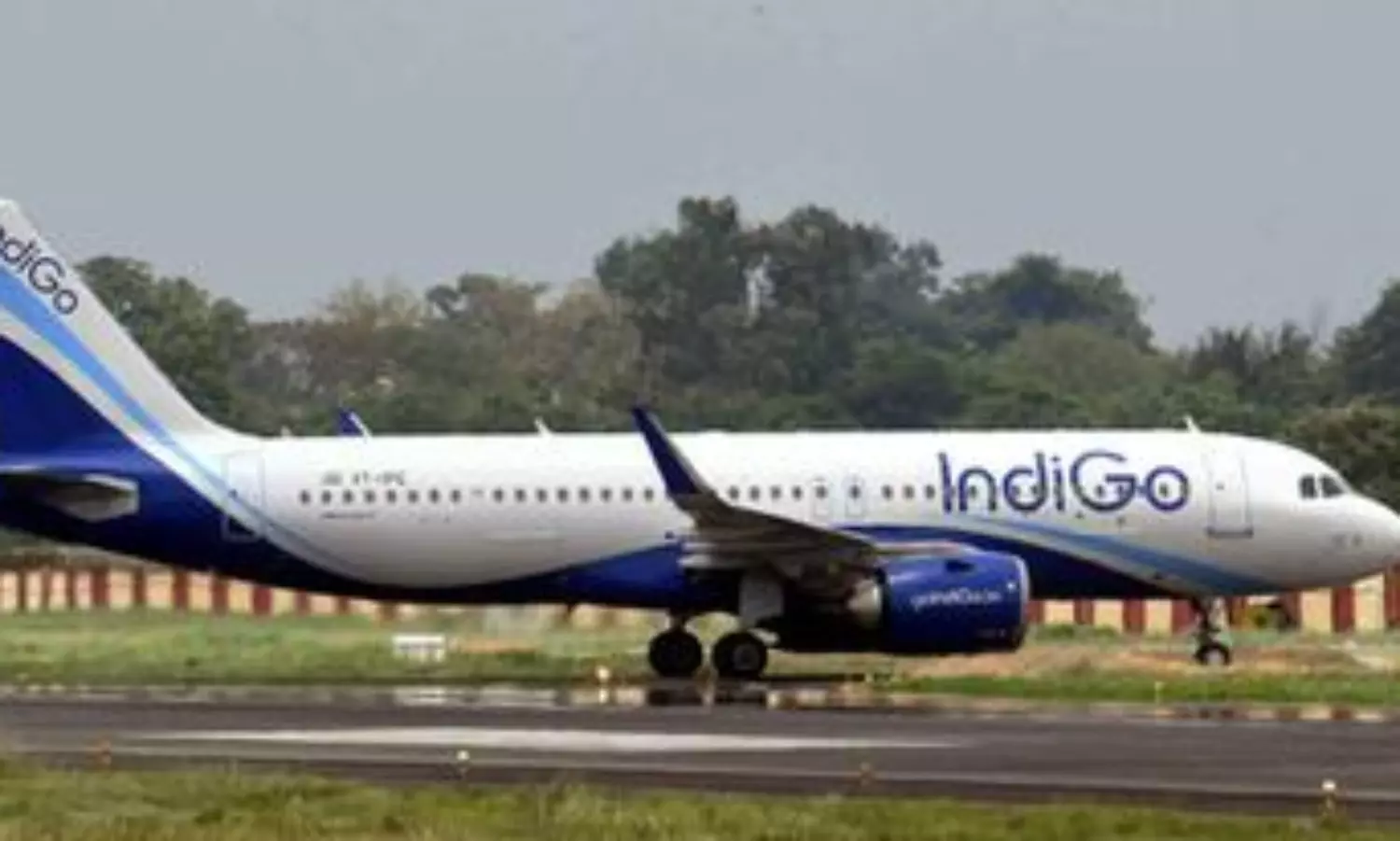 Delhi HC raps Centre over IndiGo crisis as airline turmoil hits national economy