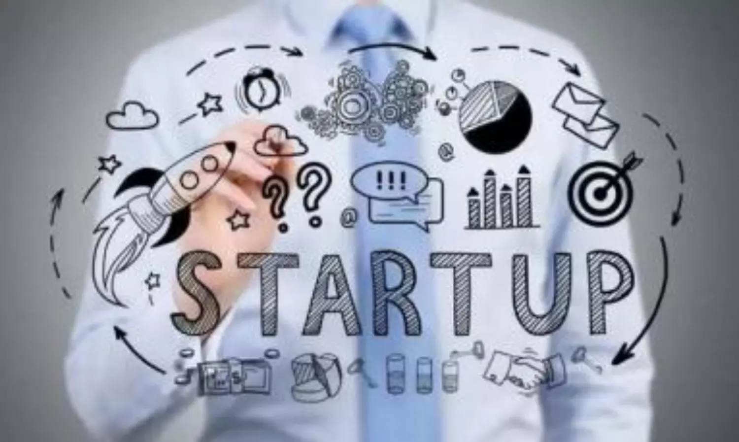 Number of startups in India cross 2.01 lakh, over 21 lakh jobs created