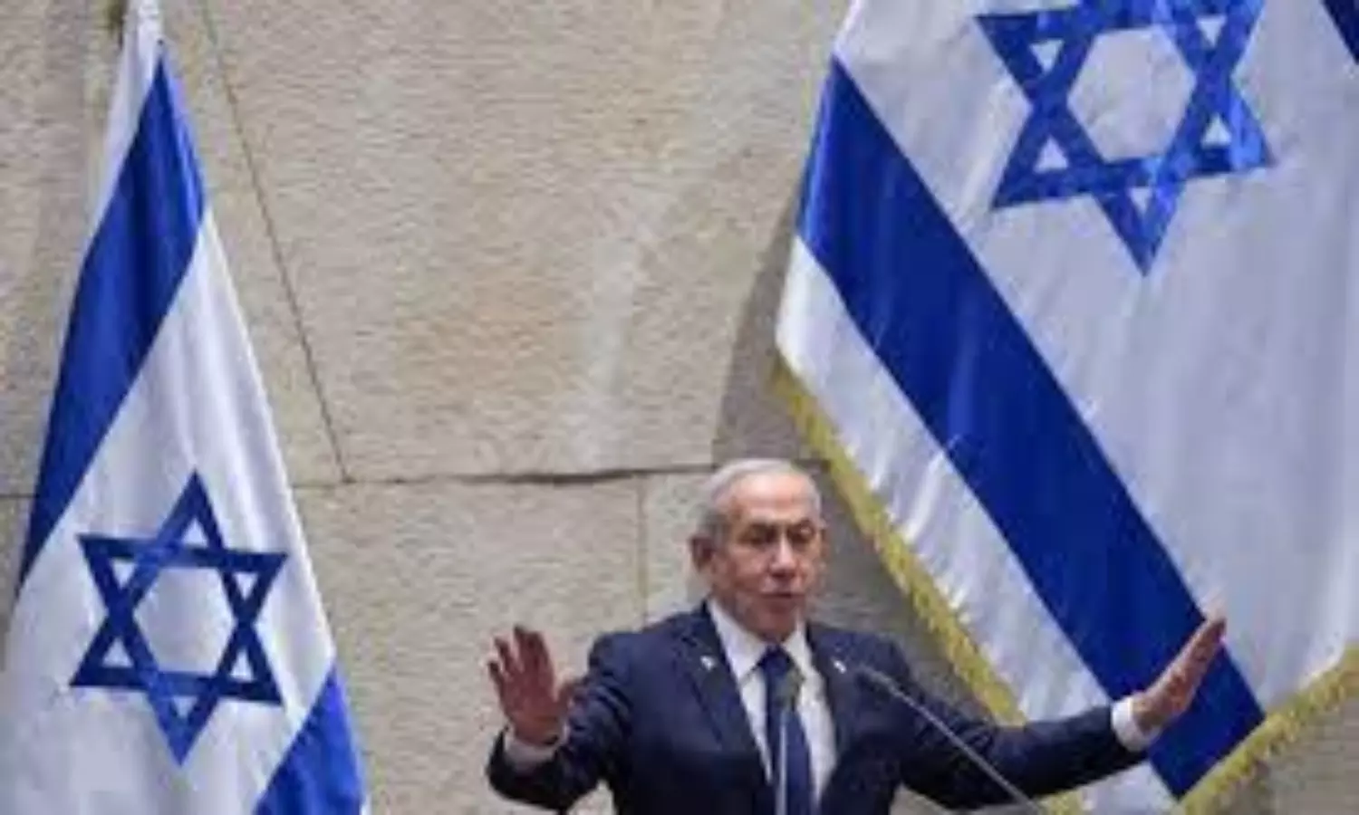 netanyahu