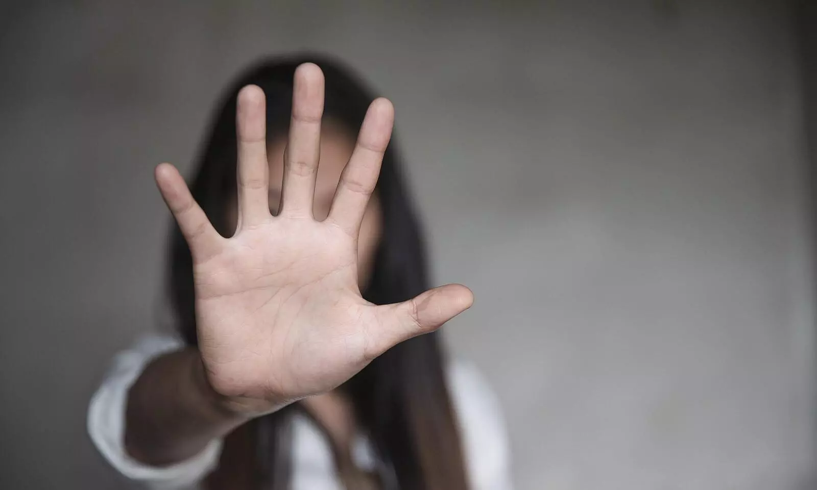 Over 1 billion women endured childhood sexual violence in 2023: Lancet Over 1 billion women endured childhood sexual violence in 2023: Lancet