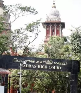 INDIA bloc members ask for removal of Madras HC Justice G.R. Swaminathan