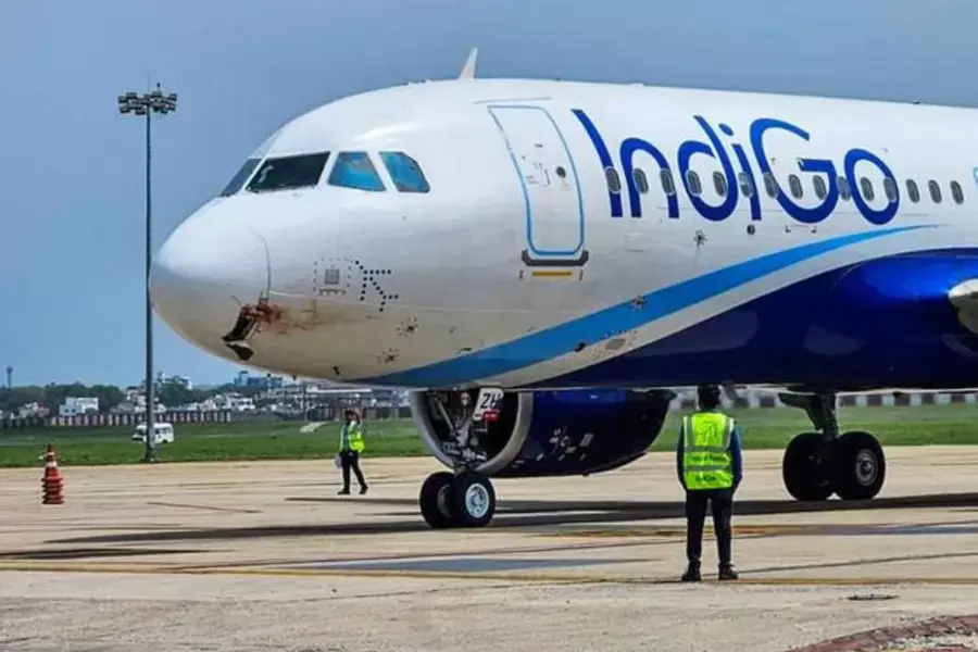 DGCA forms 8-member team to monitor IndiGo amid flight disruptions