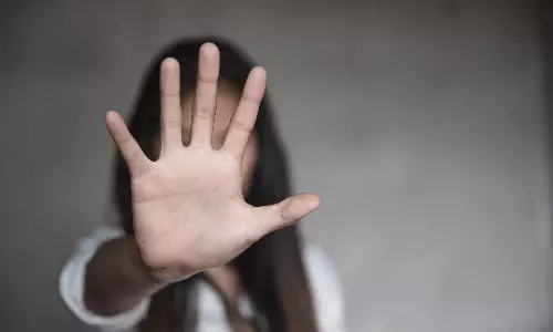 Over 1 billion women endured childhood sexual violence in 2023: Lancet Over 1 billion women endured childhood sexual violence in 2023: Lancet