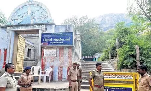 TN govt’s fact check shows Dargah not built on demolished temple grounds TN govt’s fact check shows Dargah not built on demolished temple grounds
