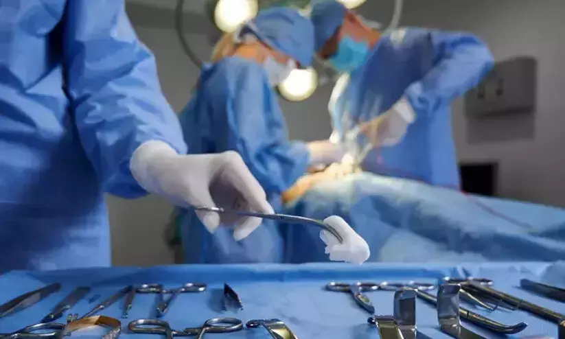 UP ‘quack’ perform surgery watching YouTube video; woman dies