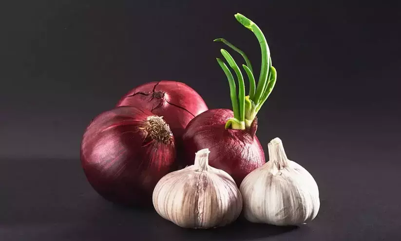 Onion, garlic dispute: HC allows couple to end 23 years of marriage