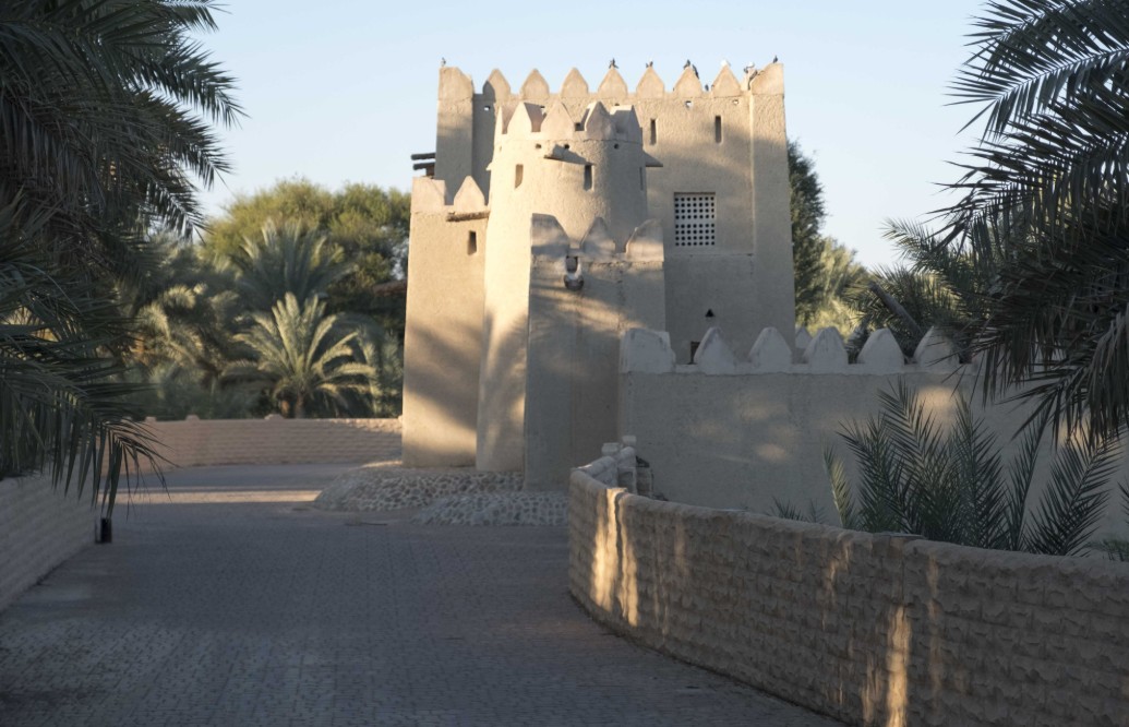 DCT Abu Dhabi launches cultural trail across Al Ain’s historic oases