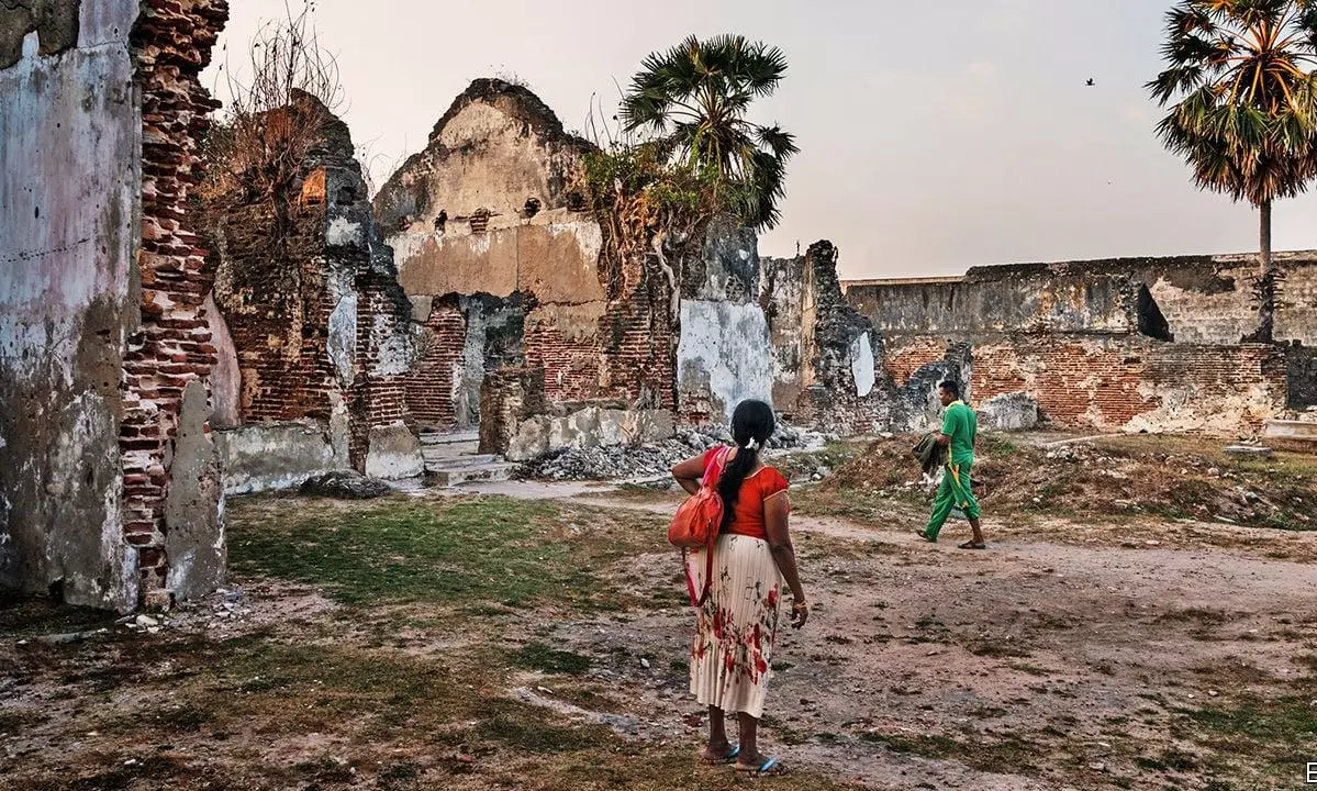 New report highlights rise of Hindu nationalist groups spreading anti-Muslim propaganda in Sri Lanka New report highlights rise of Hindu nationalist groups spreading anti-Muslim propaganda in Sri Lanka