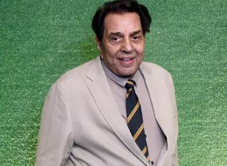 Sriram Raghavan recalls working on Ikkis with late actor Dharmendra Sriram Raghavan recalls working on Ikkis with late actor Dharmendra